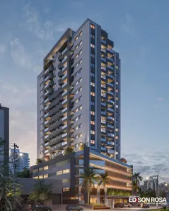 Apartamento com 3 Quartos à venda, 95m² no Kobrasol, São José