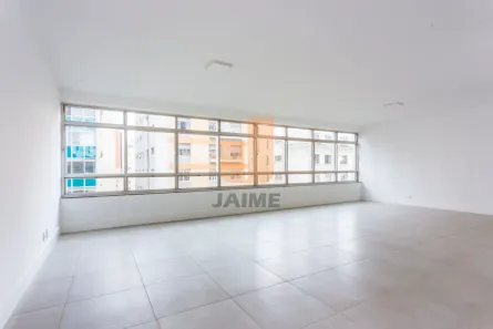 Apartamento com 3 Quartos para alugar, 230m² no Higienópolis, São Paulo