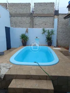 Casa com 3 Quartos à venda, 70m² no Loteamento Residencial Francisca Loureiro Borba, Cuiabá