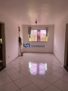 Apartamento com 2 Quartos à venda, 67m² no Vila Proost de Souza, Campinas