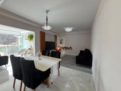 Apartamento com 3 Quartos à venda, 94m² no Vila Santo Antônio, Americana