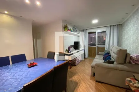 Apartamento com 2 Quartos à venda, 63m² no Parque Continental, São Paulo