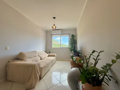Apartamento com 2 Quartos à venda, 57m² no Praia Brava de Itajaí, Itajaí