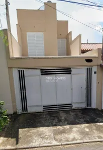 Sobrado com 3 Quartos à venda, 178m² no Vila Castelo Branco, Indaiatuba