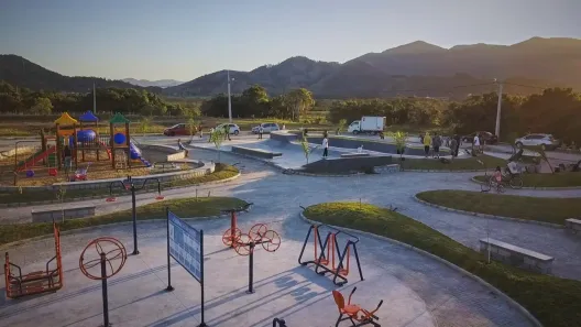Lote/Terreno à venda, 422m² no Campo Duna, Imbituba