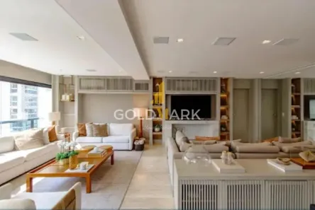 Apartamento com 3 Quartos à venda, 184m² no Vila Uberabinha, São Paulo