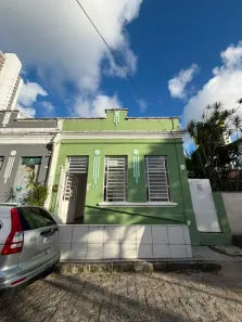 Casa com 4 Quartos para venda ou aluguel, 100m² no Torre, Recife