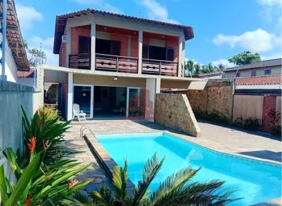 Casa com 3 Quartos à venda, 286m² no Jardim Virgínia, Guarujá