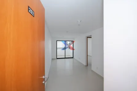 Apartamento com 3 Quartos para alugar, 78m² no Jardim Oceania, João Pessoa