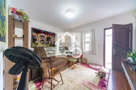 Casa com 3 Quartos à venda, 285m² no Anchieta, São Bernardo do Campo