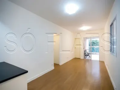 Apartamento com 3 Quartos à venda, 90m² no Santa Cecília, São Paulo