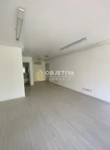 para alugar, 42m² no Petrópolis, Porto Alegre