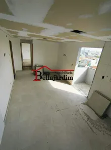Cobertura com 2 Quartos à venda, 83m² no Parque Oratório, Santo André