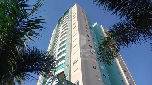 Apartamento com 3 Quartos à venda, 115m² no Jardim Tabaete, Maringá