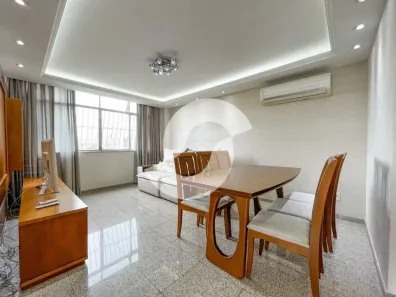 Apartamento com 3 Quartos à venda, 110m² no Boa Viagem, Niterói