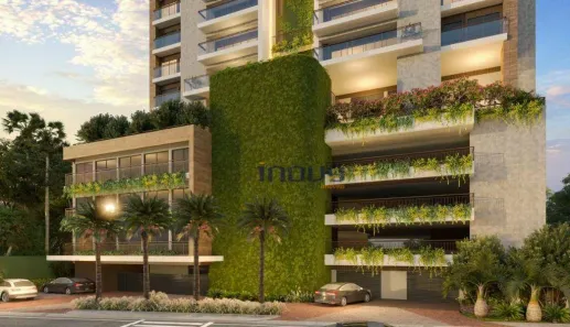 Apartamento com 3 Quartos à venda, 101m² no Meireles, Fortaleza
