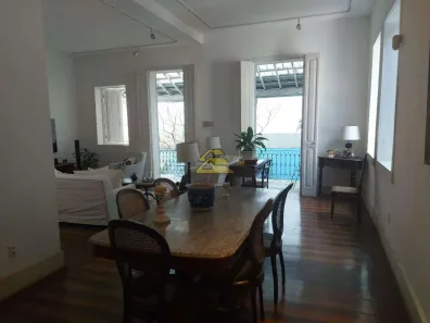 Casa com 3 Quartos à venda, 278m² no Santa Teresa, Rio de Janeiro