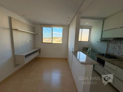 Apartamento com 2 Quartos à venda, 47m² no City Ribeirão, Ribeirão Preto