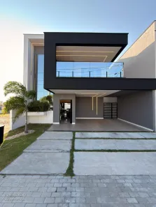 Casa com 4 Quartos à venda, 224m² no Lagoinha, Aquiraz