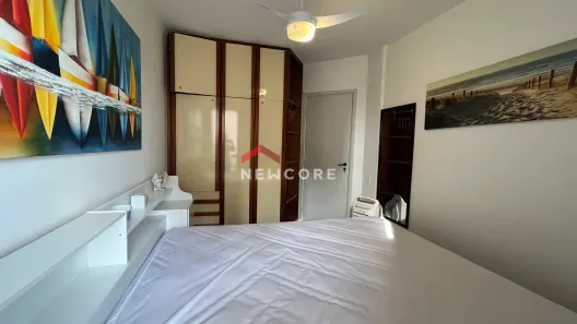 Apartamento com 2 Quartos à venda, 68m² no Riviera, Bertioga