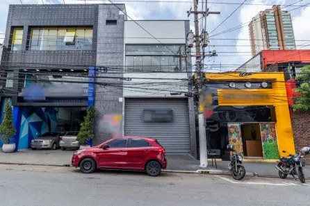 Ponto Comercial para alugar, 280m² no Vila Gomes Cardim, São Paulo