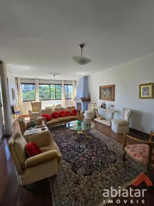 Apartamento com 4 Quartos à venda, 200m² no Vila Andrade, São Paulo