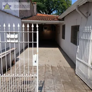 Casa com 2 Quartos à venda, 200m² no Sacomã, São Paulo