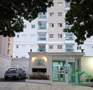 Apartamento com 3 Quartos para alugar, 90m² no Parque Industrial, Campinas
