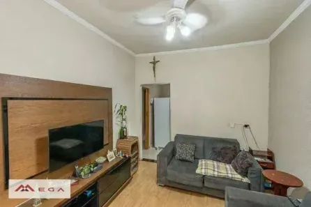 Casa com 2 Quartos à venda, 70m² no Vila Industrial, Campinas