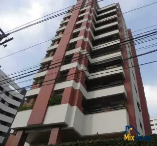Apartamento com 4 Quartos à venda, 197m² no Aclimação, São Paulo