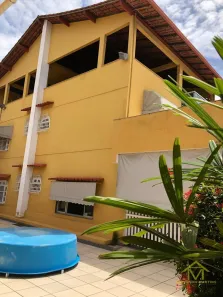 Casa com 4 Quartos à venda, 380m² no Santa Mônica Popular, Vila Velha