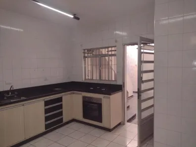 Casa com 3 Quartos à venda, 198m² no Vila Guaraciaba, Santo André