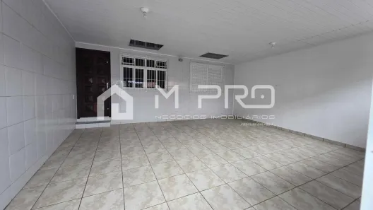 Casa com 2 Quartos para alugar, 70m² no Jardim das Praias, São Paulo
