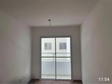 Apartamento com 2 Quartos à venda, 43m² no Arrastão, São Gonçalo