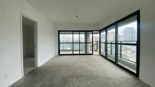 Apartamento com 3 Quartos à venda, 134m² no Água Branca, São Paulo