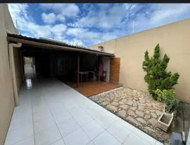 Casa com 3 Quartos à venda, 180m² no Centro, Eusébio