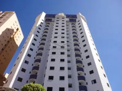 Apartamento com 2 Quartos à venda, 67m² no Jardim Infante Dom Henrique, Bauru