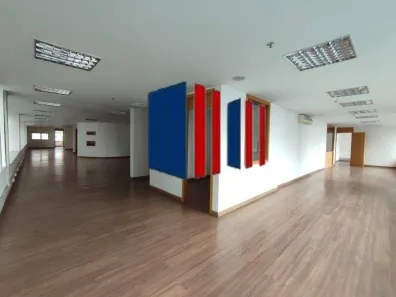 Sala Comercial para alugar, 489m² no Vila Olímpia, São Paulo
