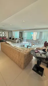 Apartamento com 3 Quartos à venda, 200m² no Boa Viagem, Recife