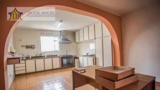 Sobrado com 3 Quartos à venda, 227m² no Vila Parque Jabaquara, São Paulo