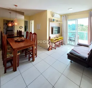 Apartamento com 2 Quartos à venda, 56m² no Muro Alto, Ipojuca