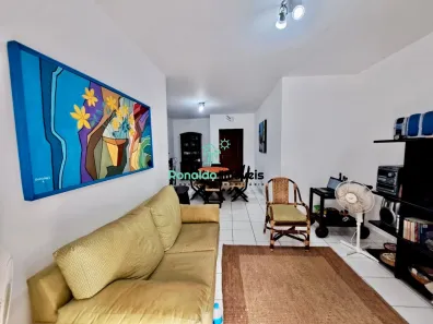 Apartamento com 2 Quartos à venda, 78m² no Maitinga, Bertioga