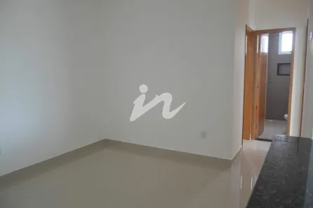 Apartamento com 2 Quartos à venda, 60m² no Novo Mundo, Uberlândia