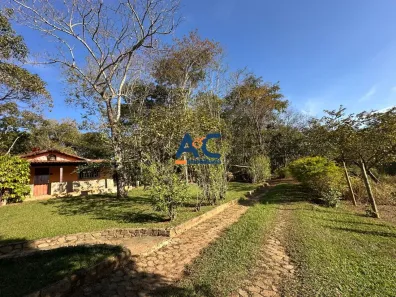 Imóvel Comercial com 14 Quartos à venda, 22000m² no Condomínio Campo das Azaléias, Lagoa Santa