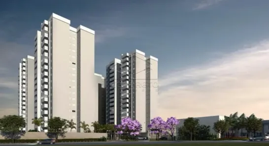 Apartamento com 3 Quartos à venda, 125m² no Vila Aviação, Bauru