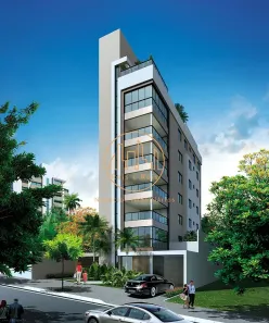 Apartamento com 4 Quartos à venda, 127m² no Castelo, Belo Horizonte