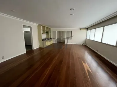 Apartamento com 3 Quartos à venda, 170m² no Jardim Paulista, São Paulo