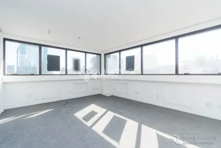Sala Comercial à venda, 34m² no Petrópolis, Porto Alegre