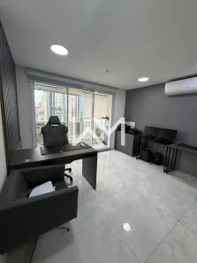 Sala Comercial à venda, 28m² no Vila Moreira, Guarulhos