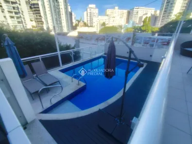 Apartamento com 2 Quartos à venda, 109m² no Centro, Florianópolis